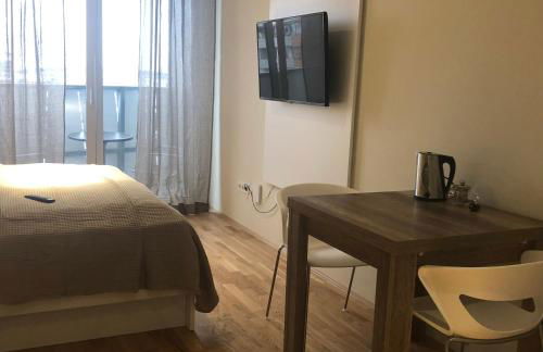 Premium Apartment München Messe - Foto 49