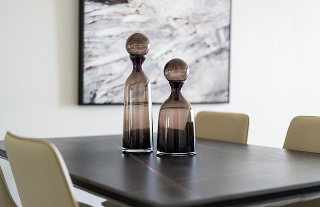 Savyon View Tower Isrentals - Foto 38