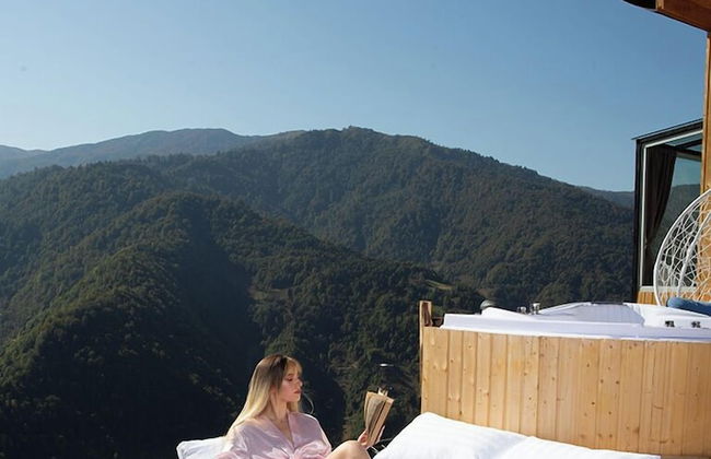 Eco House Merisi - Foto 60