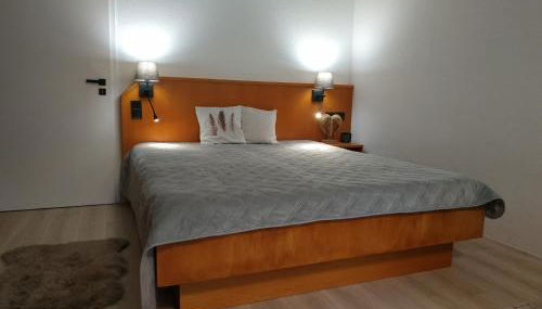 Winterwohnung Almberg - Foto 5