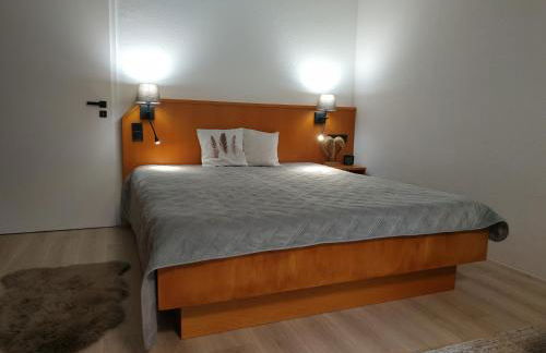 Winterwohnung Almberg - Foto 5