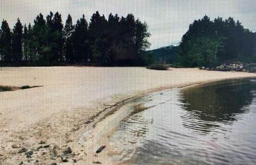 Boulder Creek Cabin by Casago McCall - Donerightmanagement - Foto 72