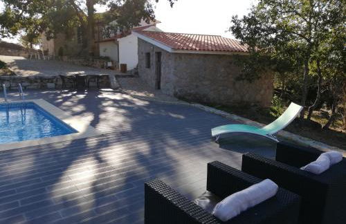 Quinta dos Carvalhais - Serra da Estrela - Foto 64