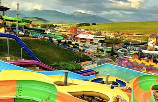 Apartmány STAR - Foto 15