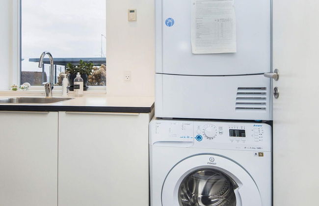 4 Star Holiday Home in Odder - Foto 17