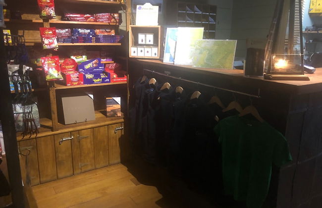 Corinna Wilderness Village - Foto 31