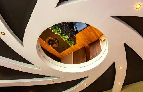 Escapade 007 Refuge d Agent - Foto 13