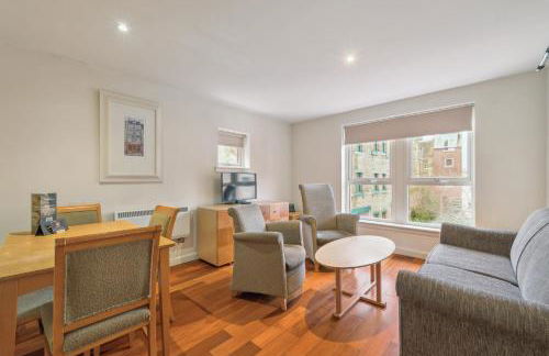 Holyrood Aparthotel - Photo 134