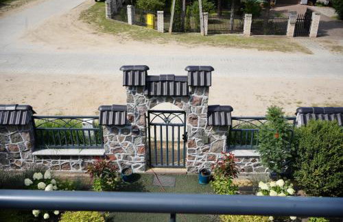 POKOJE GOŚCINNE IRGA - Foto 73