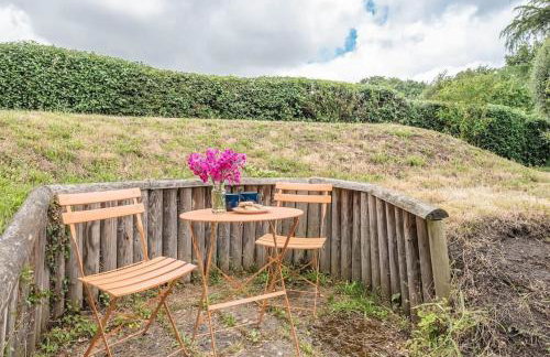 The Old Forge, Great Glemham - Foto 43