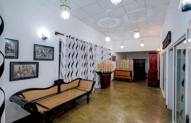 Fishermen Lagoon Villa - Foto 10