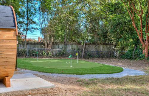 Augusta Luxe Retreat Minutes to Masters Private Backyard - Foto 105