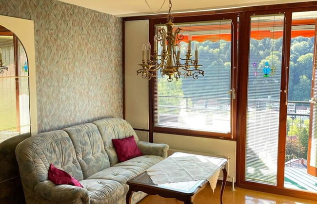 Apartment in Bad Herrenalb With Indoor Pool - Foto 28