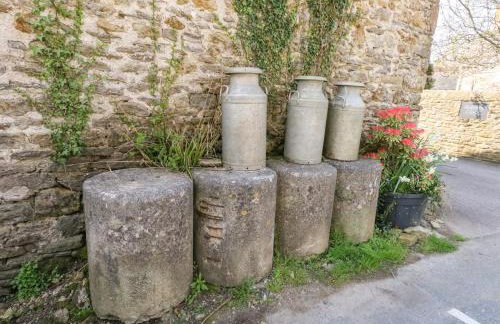 Lime Cottage - Foto 35