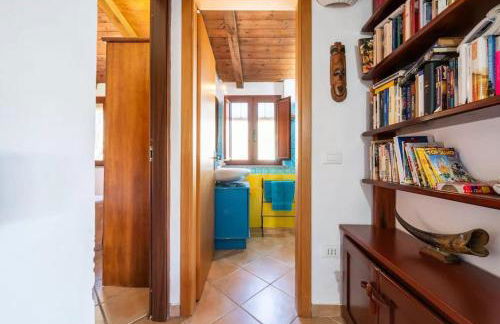 Al mare a Capo Comino - Foto 21