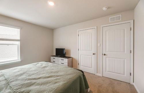 6 Mi to Bethany Beach Family Home with Pool Access! - Foto 23