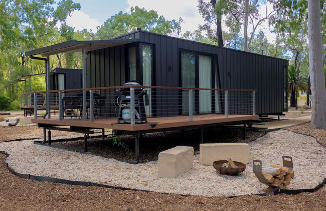 BIG4 Carnarvon Gorge Holiday Park - Foto 36