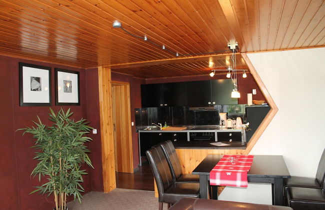 Apartment in Wittenbeck Near Baltic Sea - Foto 18