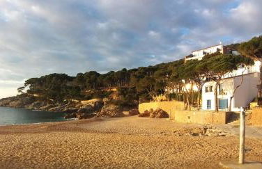 Precioso apartamento con piscina en Tamariu - Foto 20