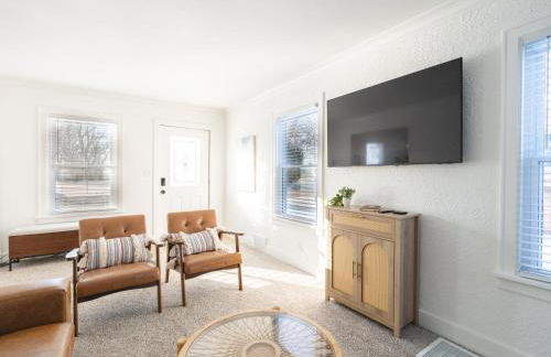 Monroe Manor - Foto 28