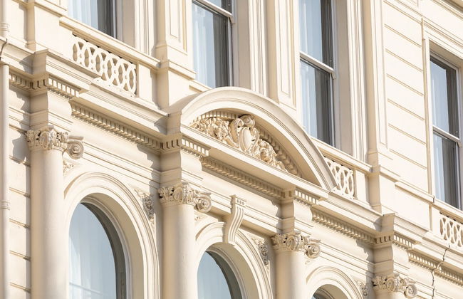 Hapimag Apartments London - Foto 45