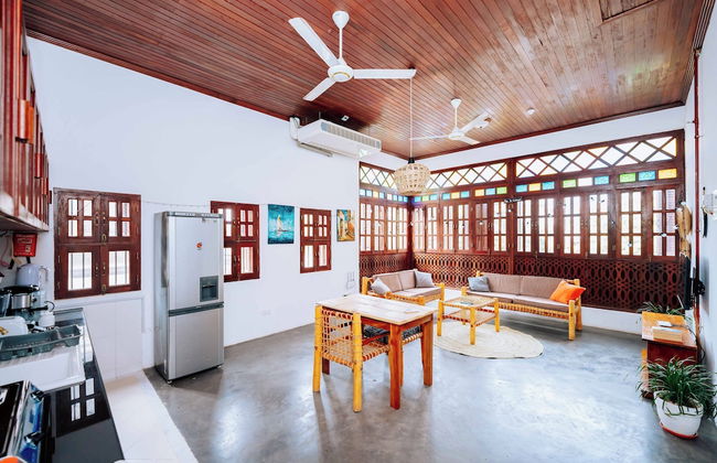 JUMBA LA TRENI - Foto 15