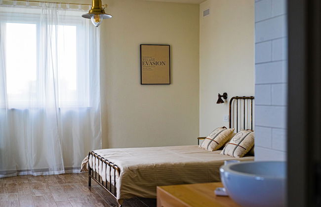 Al Tirabusòn Countryhouse - Foto 10