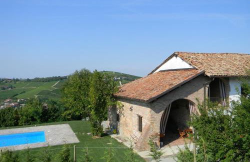 Residenza Cà d´Masseu - Foto 1