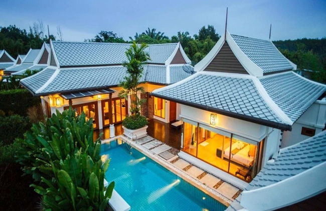 Pimann Buri Pool Villas Ao Nang Krabi - SHA Plus - Photo 1