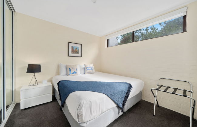 Manuka Park Apartments - Foto 13