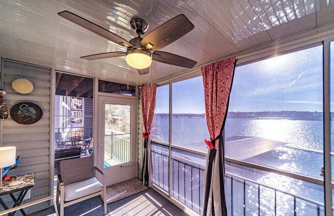 Osage Oasis Unmatched Views, Convenient Location - Photo 27