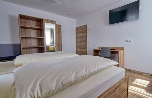 Ferienwohnungen Fewo Landglück - Foto 30