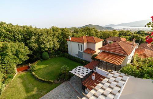 Mansion Chalatsopoulos - Foto 62