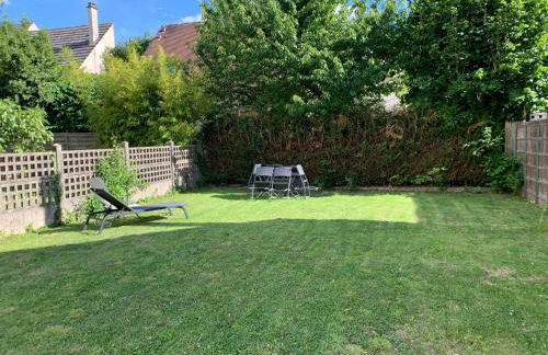 Appart'Village Jouy Les Metz - Foto 11