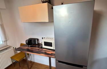 Central Apartment Rödermark 3Zimmer - Foto 11