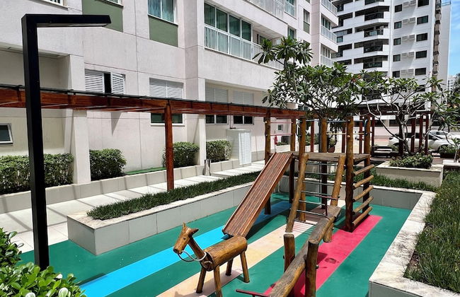 Verano Stay Flat Trab e Relax - Foto 34