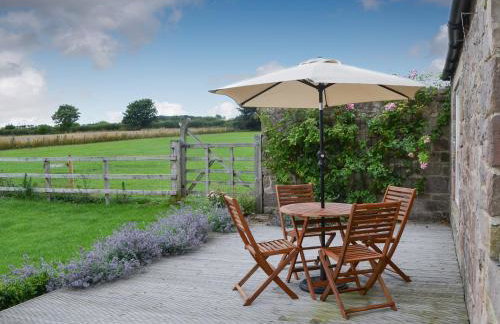 Little Barn Tynely Farm - Foto 9