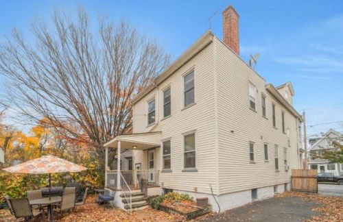 Cozy 2BR 5min to NYC Train and 10min to Seton Hall - Foto 49