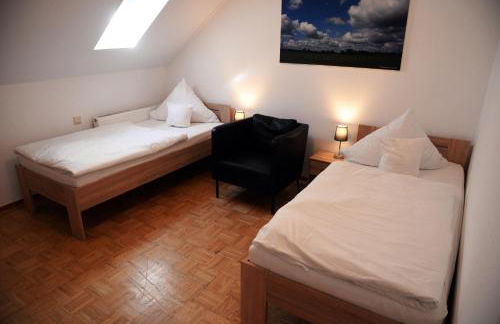 Ferienwohnung Apartment am Hotel Kloppendiek - Foto 31