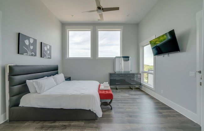 Luxury Unit on 12th South - Foto 2