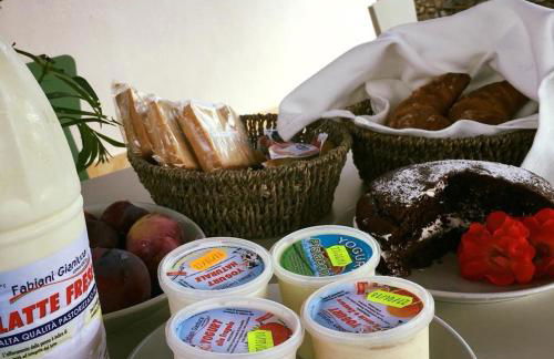 La Collina Degli Ulivi - Foto 53