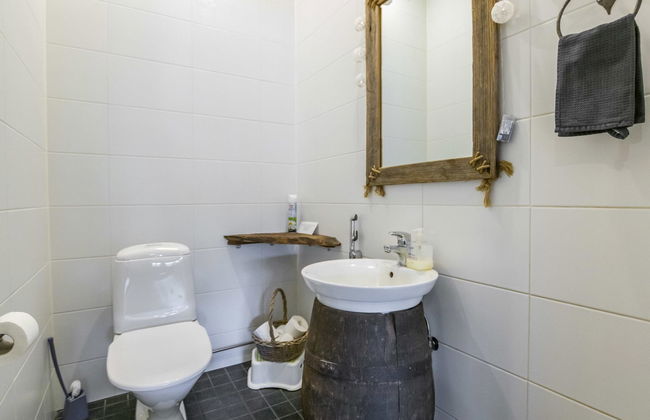 Kivipirtti - Foto 17