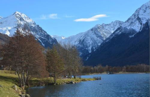 Chalet spacieux Loudenvielle - Foto 22