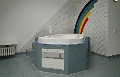 De Wisch - Frisch renovierte Wohnung direkt am Deich - Foto 28