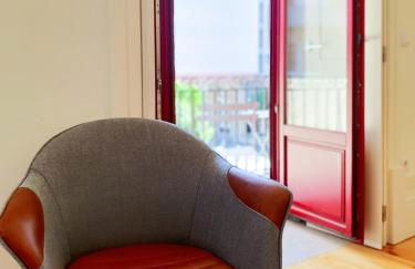 Comfortable flat, cozy balcony close to Aliados Av - Foto 26