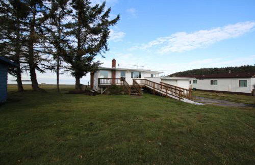 Lopez Island Agate Beach Waterfront Home - Foto 33