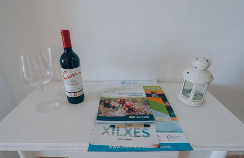 Vivienda Turística Sunbeach-Xilxes VT-42192-CS - Foto 5