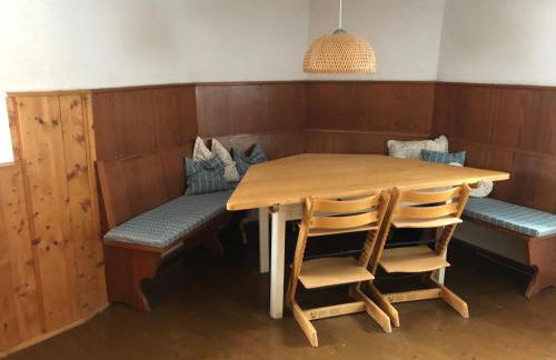 Ferienhaus Chiemsee - Foto 12