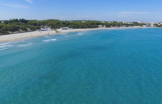 Residence Thalassa With Pool - Foto 28