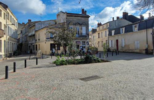Duplex-terrasse-parking-climatisation - Foto 63
